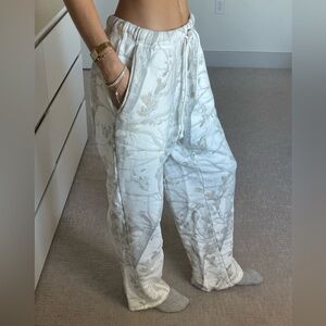 Dairy Boy by Paige Lorenze Camo Sweatpant